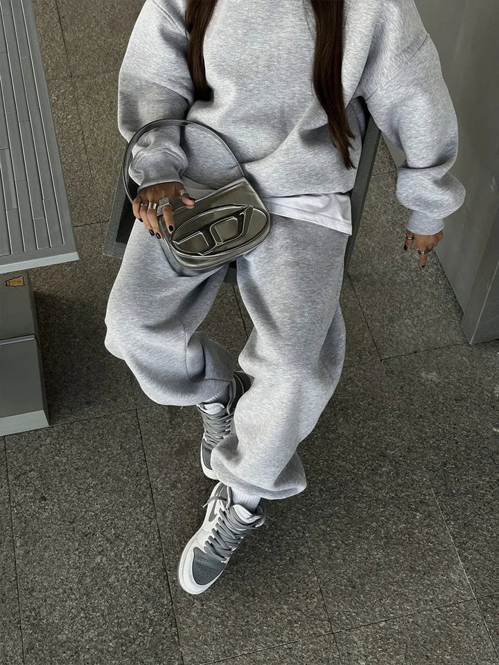 Sunny Cozy Winter Set