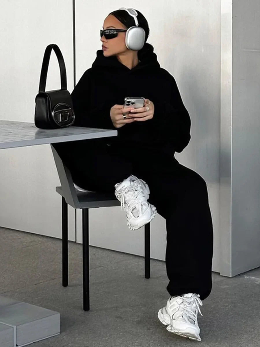 Sunny Cozy Winter Set