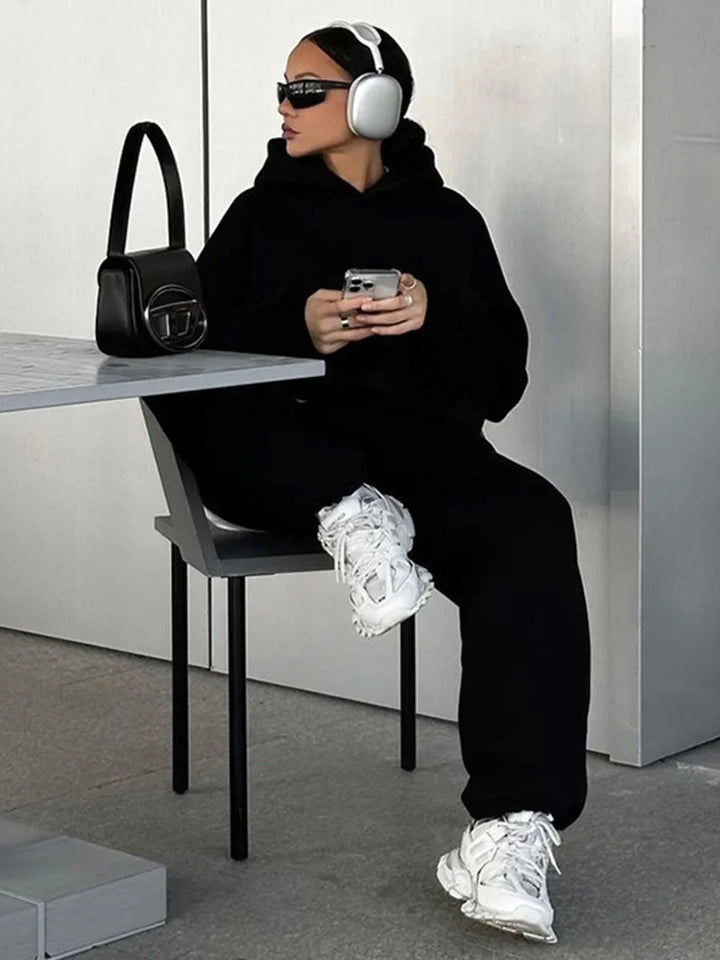 Sunny Cozy Winter Set