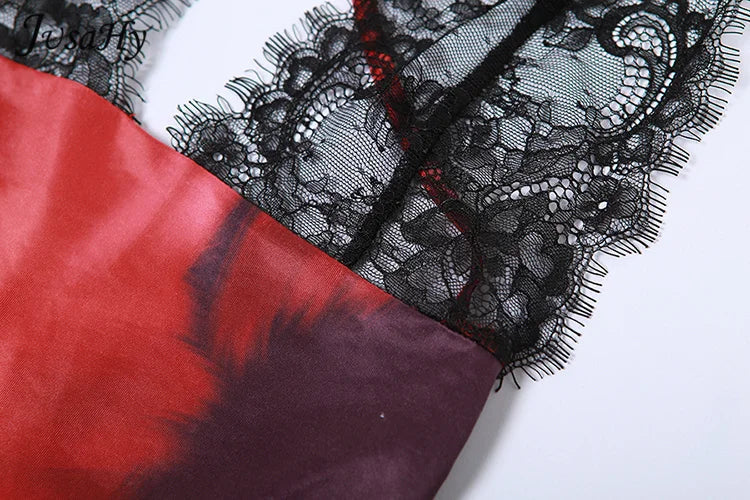 Keira Bodycon Maxi Dress