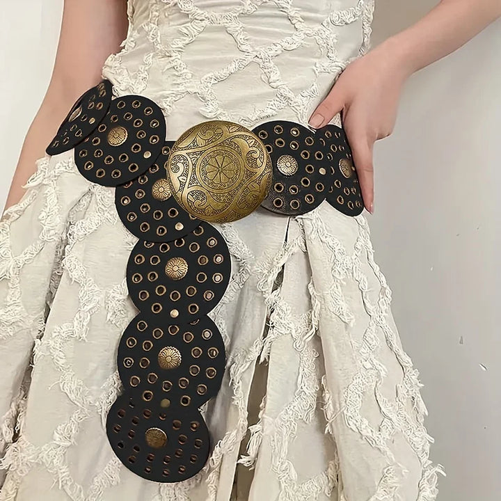 Arya Festival Belt