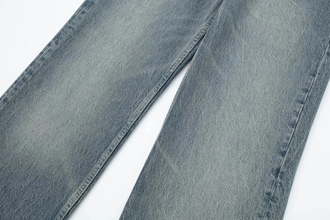 Adeline Loose Fit Jeans