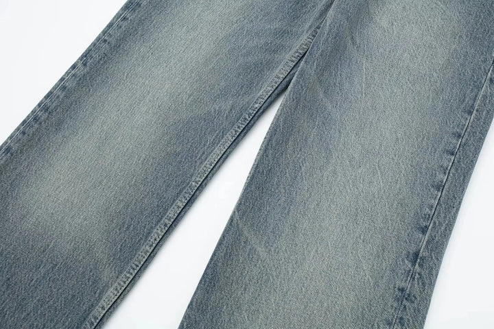 Adeline Loose Fit Jeans