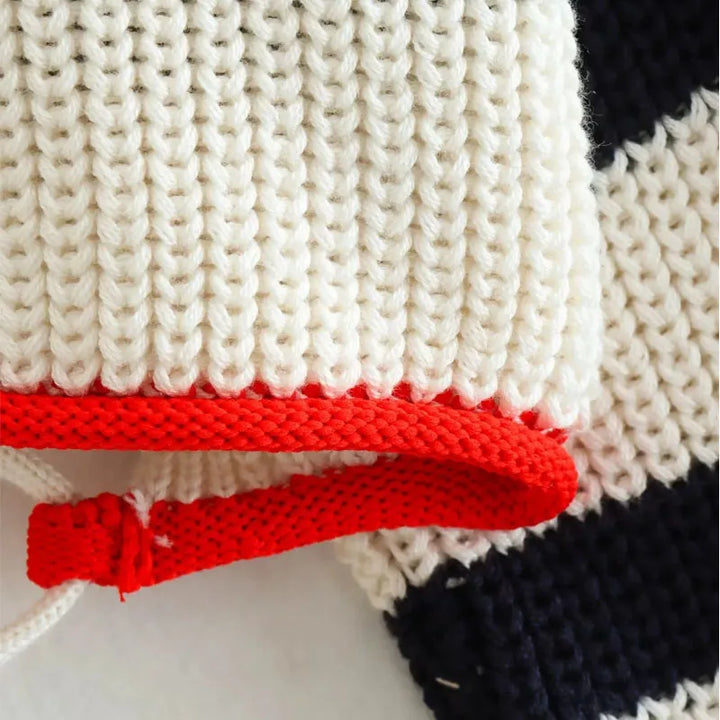 Diane Knitted Sweater