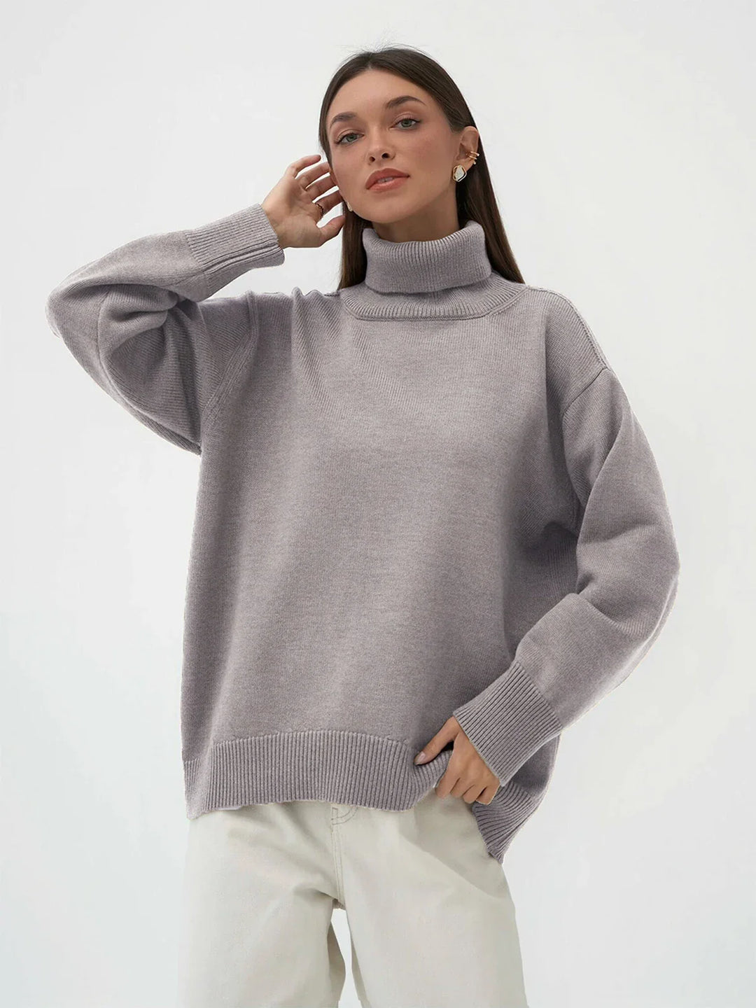 Maya Comfy Sweater