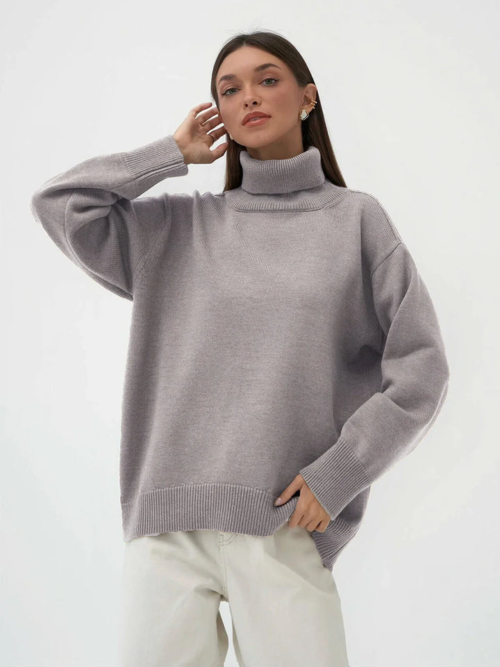 Maya Comfy Sweater
