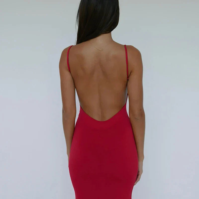 Makenzie Bodycon Dress