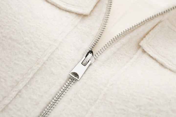 Hadley Full-Zip Fleece Jacket