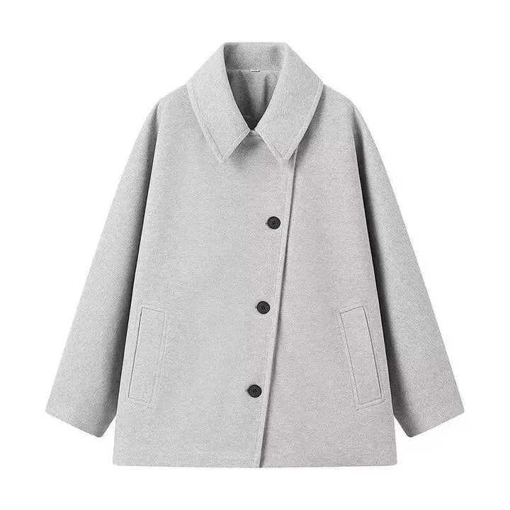 Nevaeh Coat
