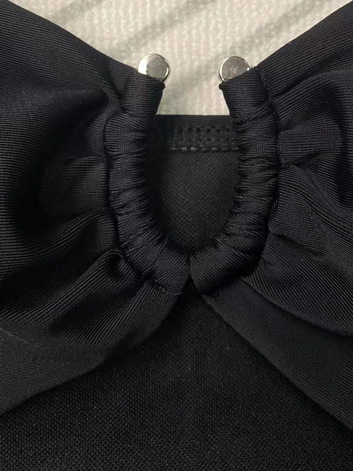 Victoria One-Piece Swimsuit