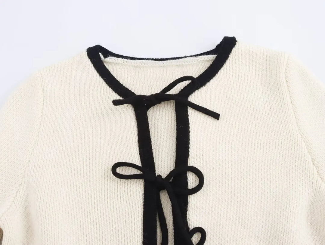 Emily Casual Cardigan