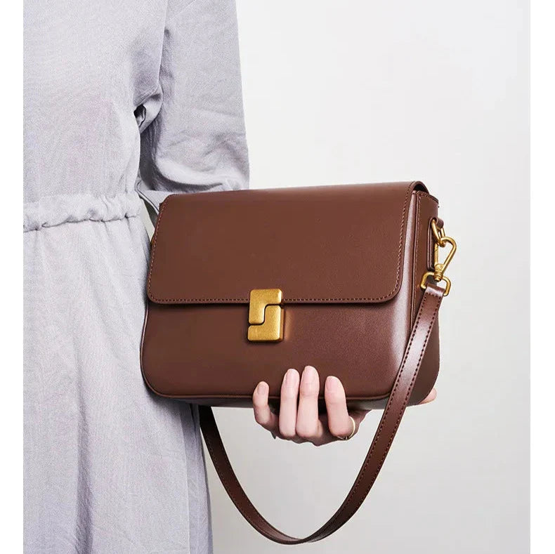 Emiliana Leather Handbags