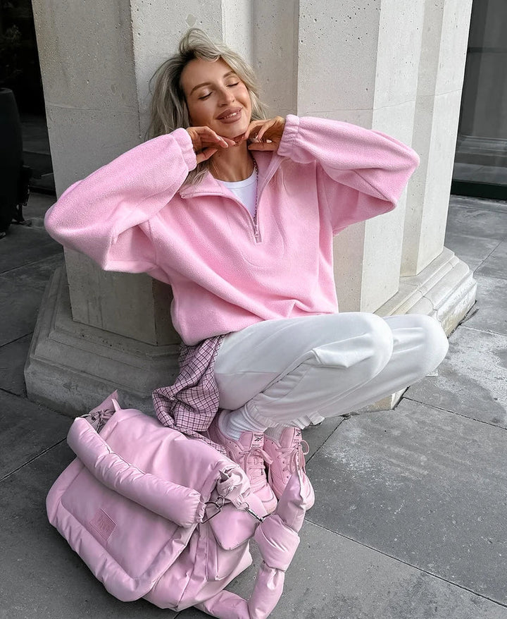 Danna Lightweight Sweater