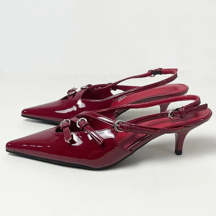 Ari Elegant Women's Heels