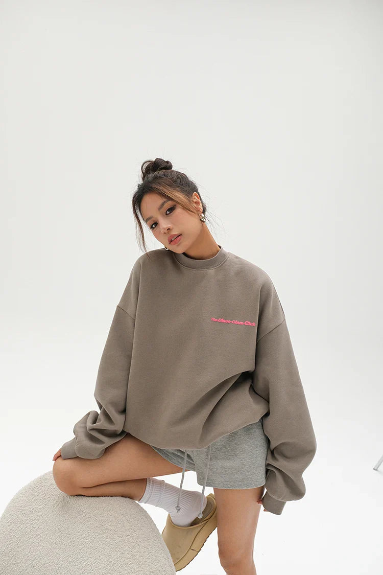 Maya Casual Winter Tracksuit