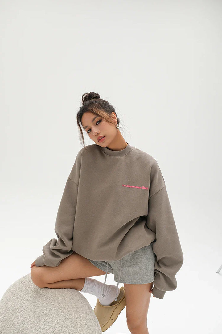 Maya Casual Winter Tracksuit