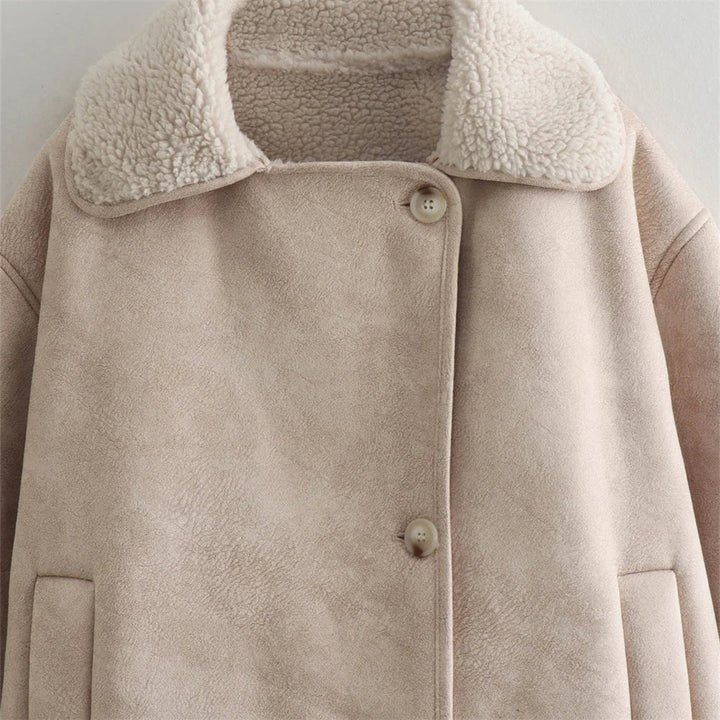 Serenity Fleece Jacket