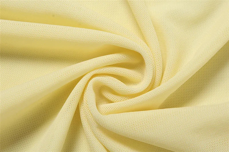 Arlet Backless Spaghetti-Strap Dress