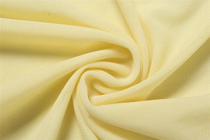 Arlet Backless Spaghetti-Strap Dress