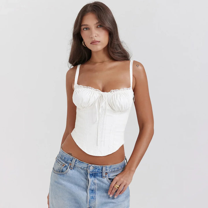Myla Corset Top