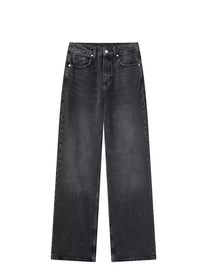 Adeline Loose Fit Jeans