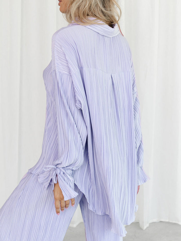 Lauren Basic Winter Set