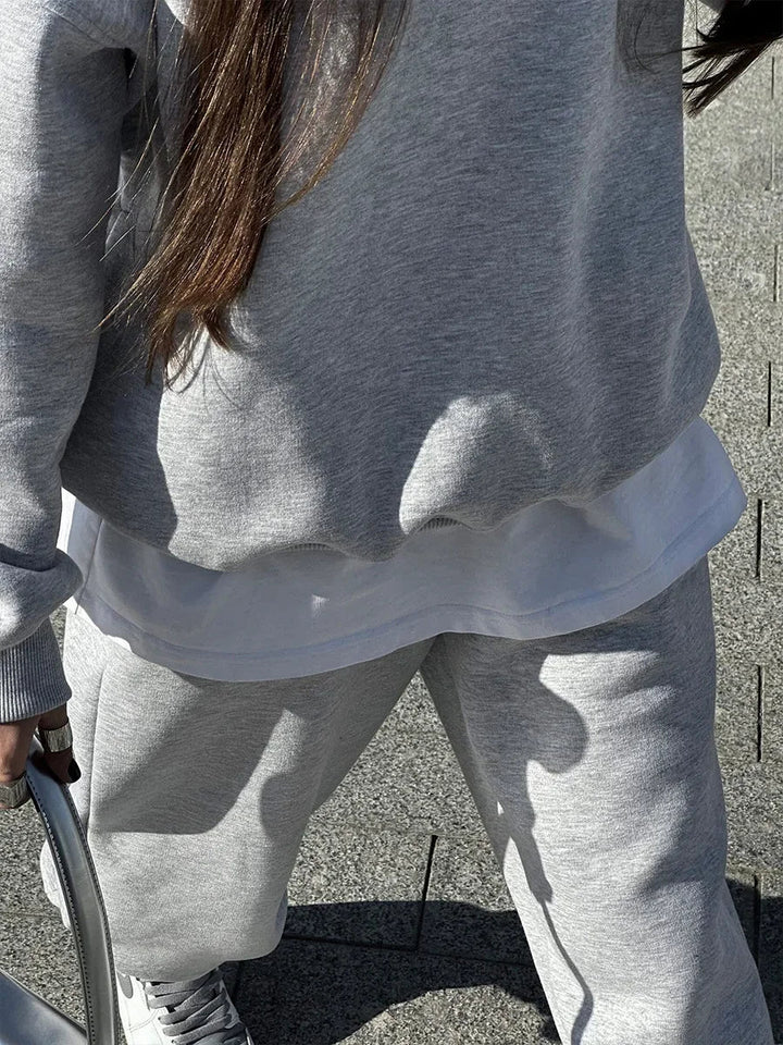 Sunny Cozy Winter Set