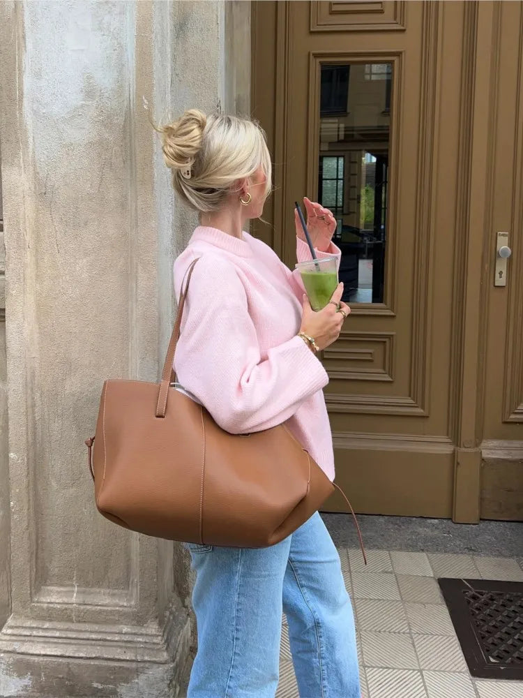 Cataleya Fleece Pullover Jacket