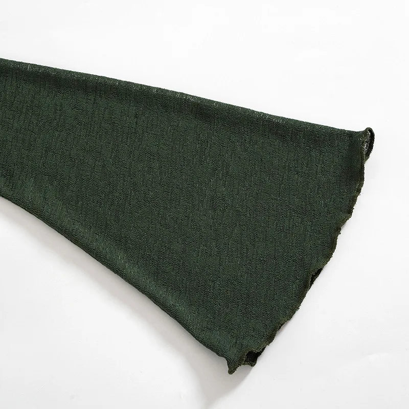 Sydney Bikini Cover-Up