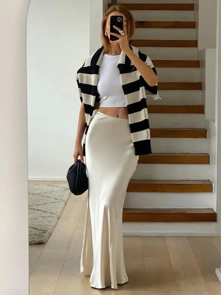 Annie Skirt & Top set