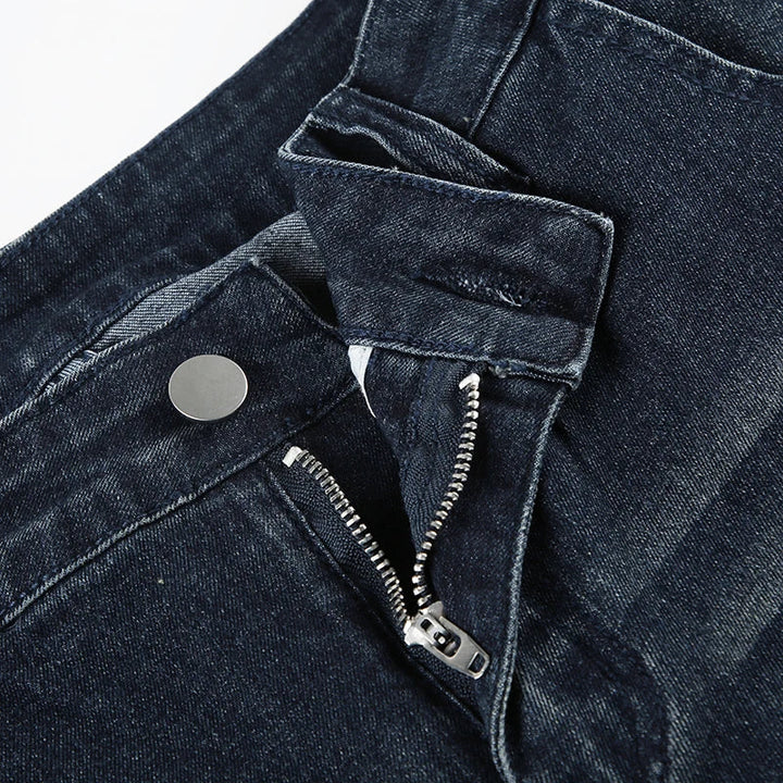 Allison Slim-Fit Joggers