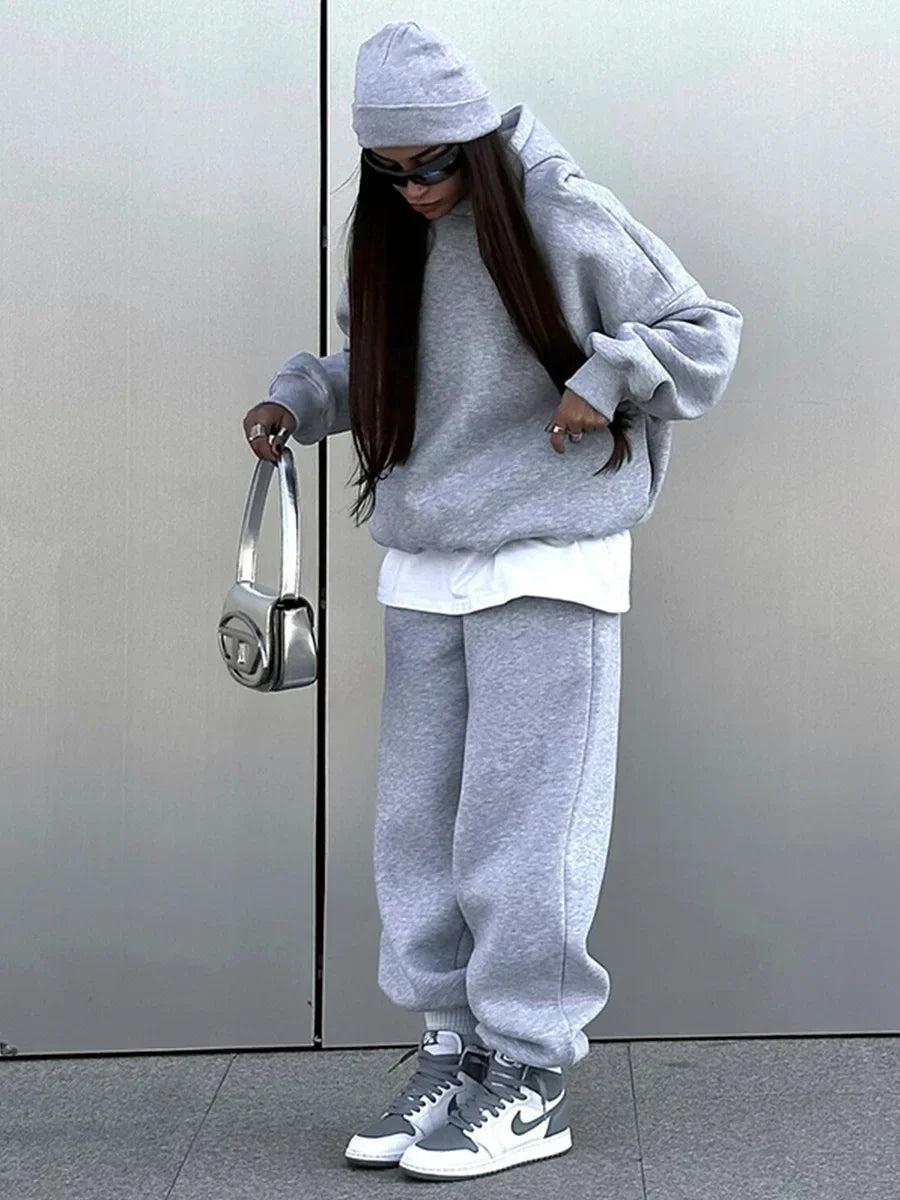 Sunny Cozy Winter Set