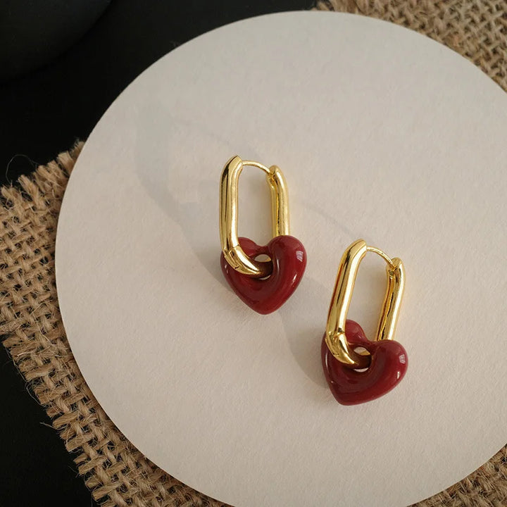 Colette Earrings