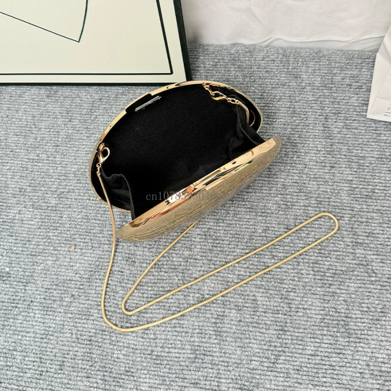Etta Elegant Purse