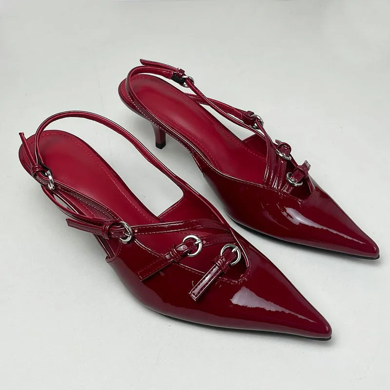 Ari Elegant Women's Heels