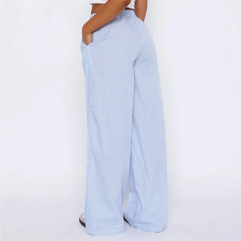 Daniela Classic-Fit Pants