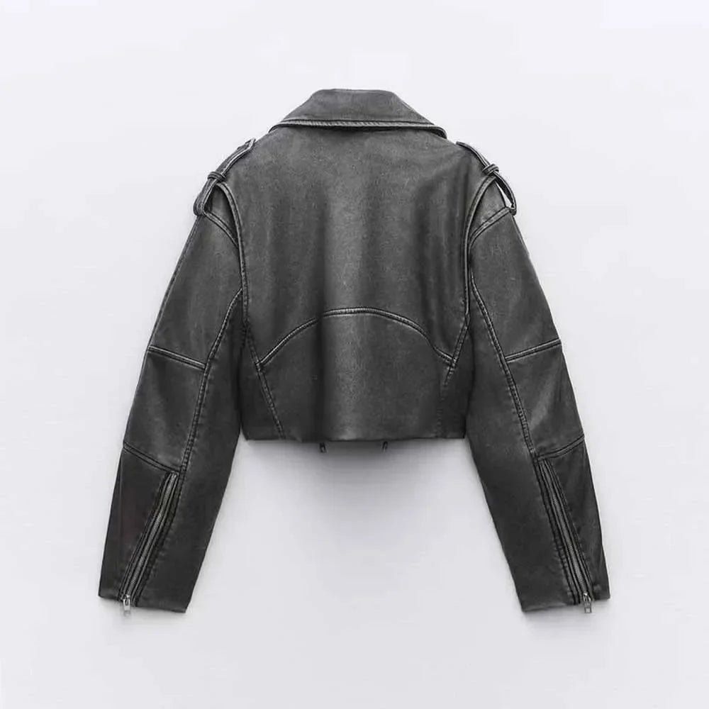 Maeve Stylish Jeans Jackets