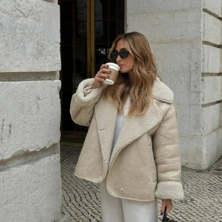 Serenity Fleece Jacket