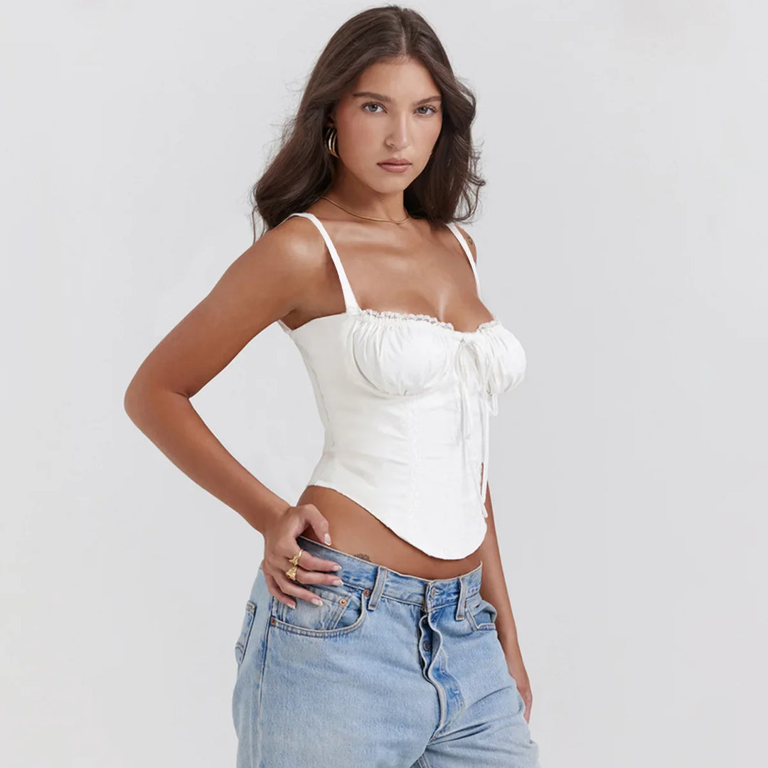 Myla Corset Top