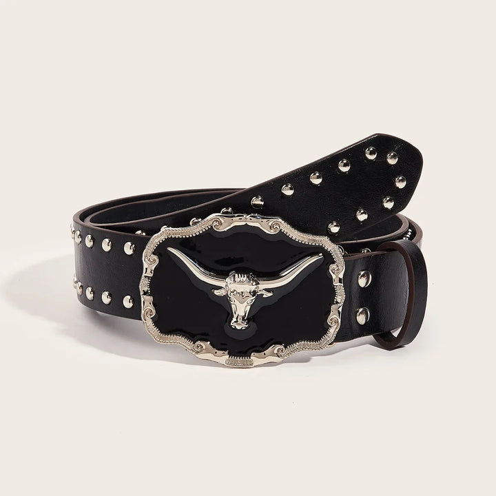 Cecilia Classic Belt