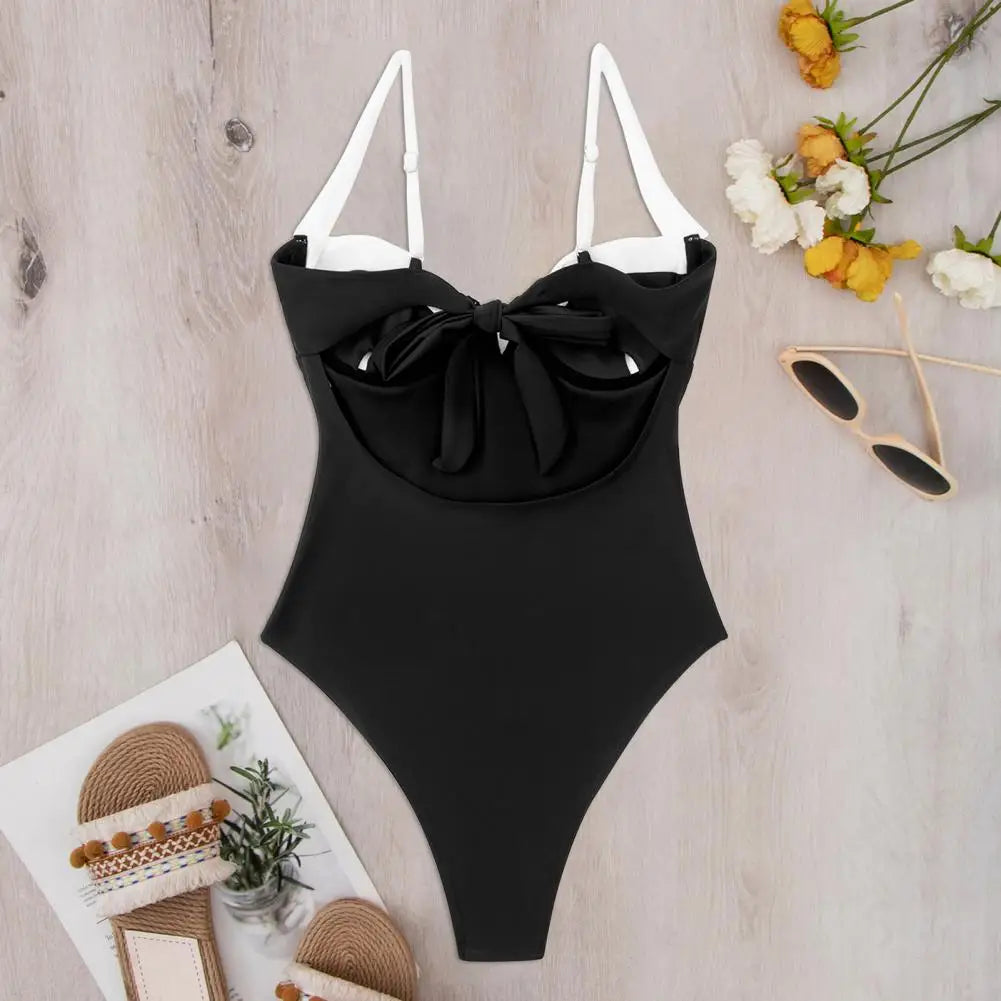 Sadie One-Piece Swimsuit