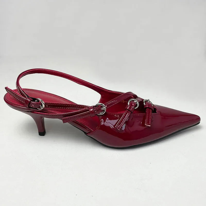 Ari Elegant Women's Heels