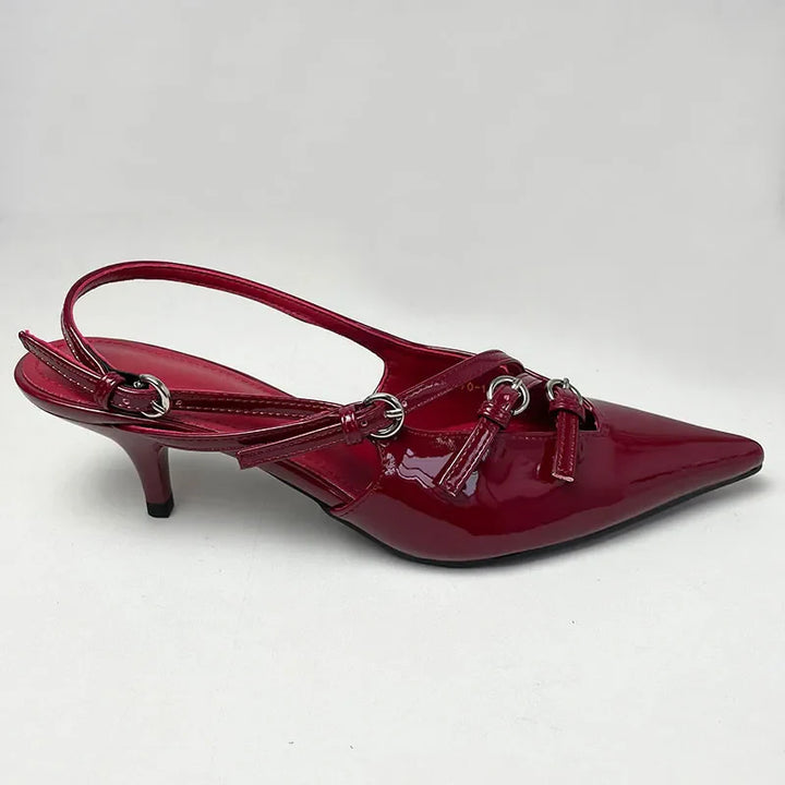 Ari Elegant Women's Heels