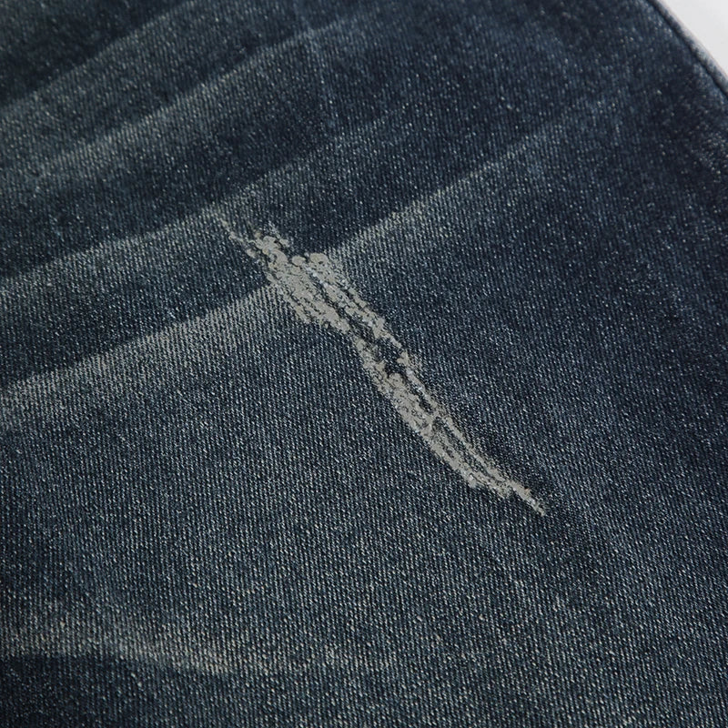 Allison Slim-Fit Joggers