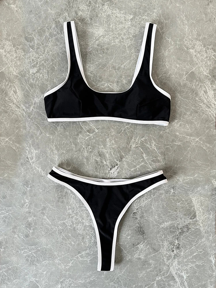 Grace Bikini Set