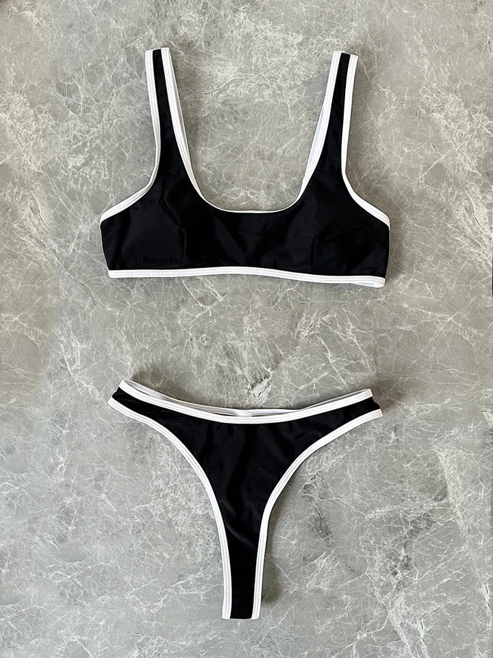 Grace Bikini Set