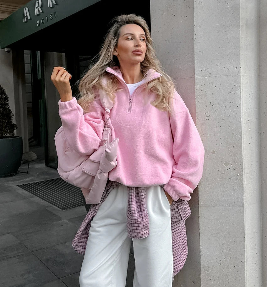 Danna Lightweight Sweater