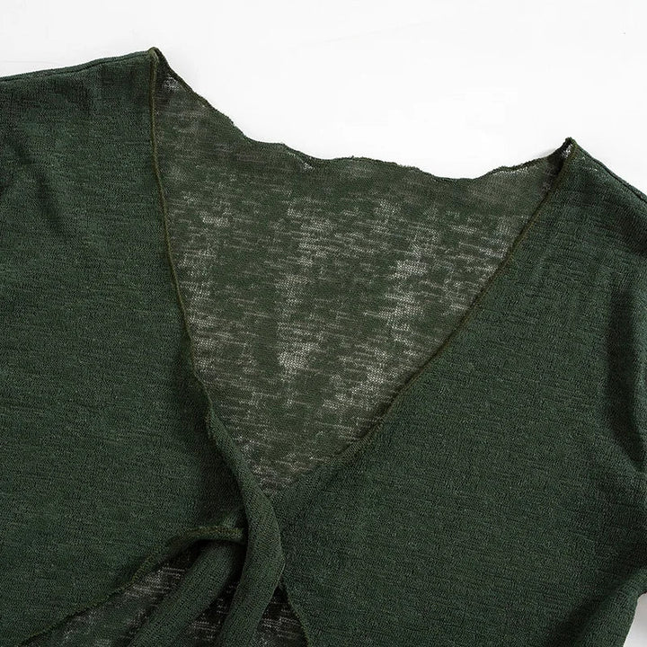 Sydney Bikini Cover-Up