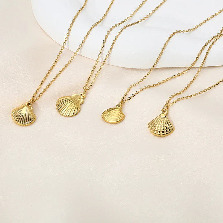 Imani Pendent Necklace