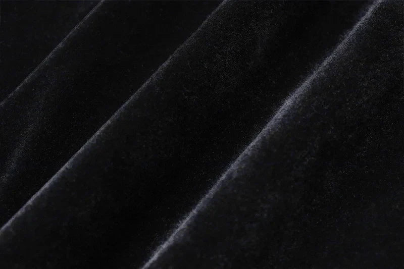 Lennox A-Line Strapless Dress